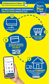 Catalogue Lidl semaine 25 page 1