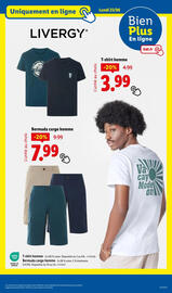 Catalogue Lidl semaine 25 page 12