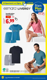 Catalogue Lidl semaine 25 page 4
