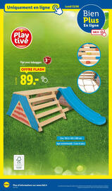 Catalogue Lidl semaine 25 page 9