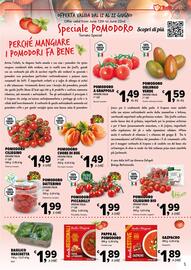 Volantino Todis Pagina 5