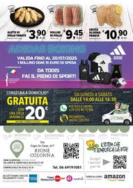 Volantino Todis Pagina 8