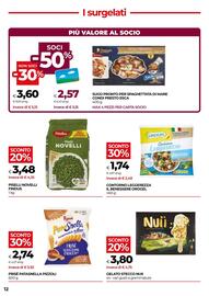 Volantino Coop Pagina 12