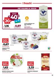 Volantino Coop Pagina 13