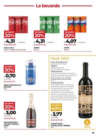 Volantino Coop Pagina 15