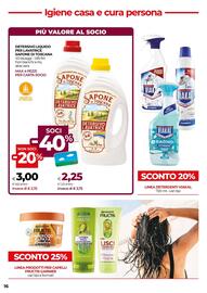 Volantino Coop Pagina 16