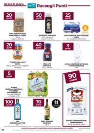Volantino Coop Pagina 18
