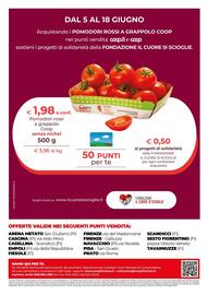 Volantino Coop Pagina 20