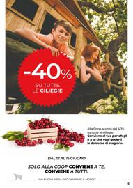Volantino Coop Pagina 5