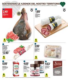 Volantino Coop Pagina 12