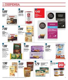Volantino Coop Pagina 17