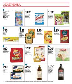 Volantino Coop Pagina 18