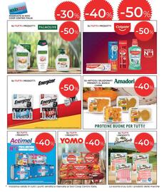 Volantino Coop Pagina 2