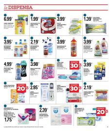 Volantino Coop Pagina 21