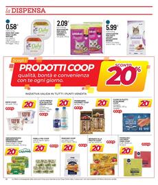 Volantino Coop Pagina 22