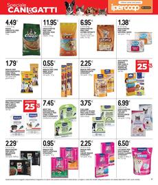 Volantino Coop Pagina 27