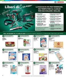 Volantino Coop Pagina 30