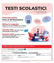 Volantino Coop Pagina 32