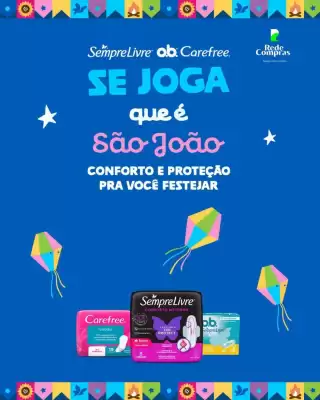 Catálogo Rede Compras