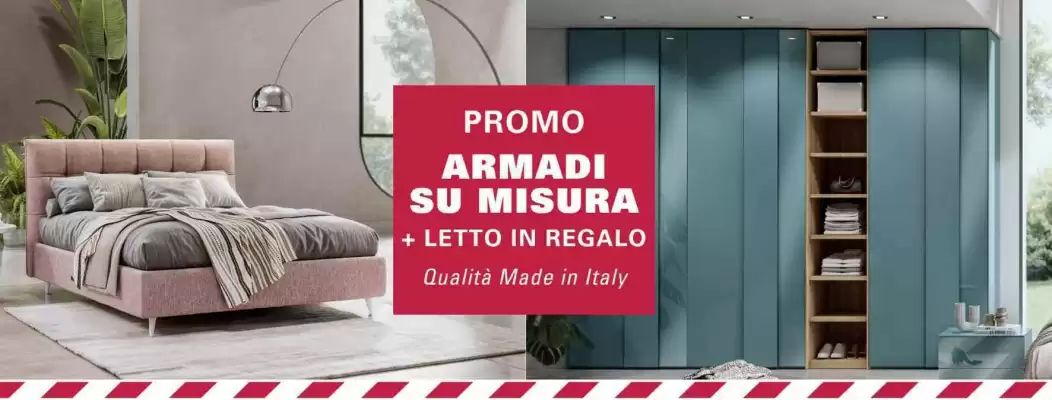 Volantino Harte (valido fino al 30-06)