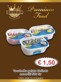 Volantino Mercati Alimentari Pagina 1