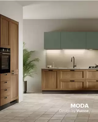 Volantino Scavolini (valido fino al 7-07)