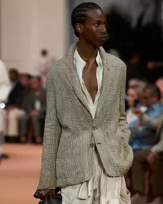 Volantino Ermenegildo Zegna (valido fino al 30-06)