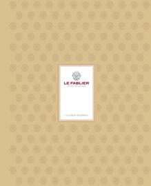 Volantino Le Fablier Pagina 1