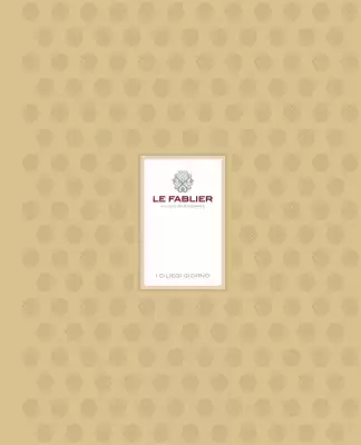 Volantino Le Fablier (valido fino al 31-12)