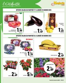 Volantino Conad Margherita Pagina 2