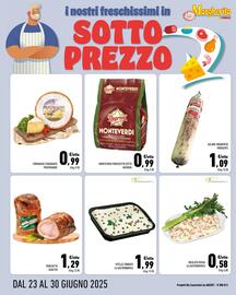 Volantino Conad Margherita Pagina 4