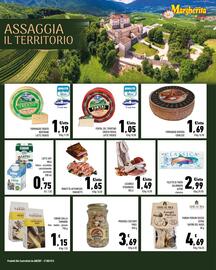 Volantino Conad Margherita Pagina 5