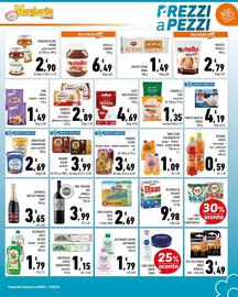Volantino Conad Margherita Pagina 7