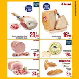 Volantino Spesa Facile Conad Pagina 11