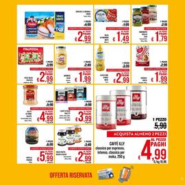 Volantino Spesa Facile Conad Pagina 13
