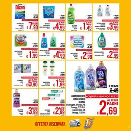 Volantino Spesa Facile Conad Pagina 15