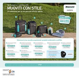 Volantino Spesa Facile Conad Pagina 16