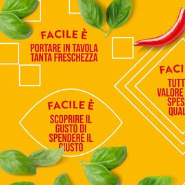 Volantino Spesa Facile Conad Pagina 2