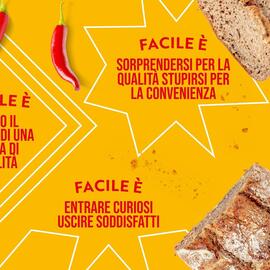 Volantino Spesa Facile Conad Pagina 3