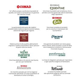 Volantino Spesa Facile Conad Pagina 5