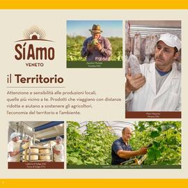 Volantino Spesa Facile Conad Pagina 6