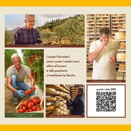 Volantino Spesa Facile Conad Pagina 7