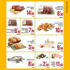 Volantino Spesa Facile Conad Pagina 9