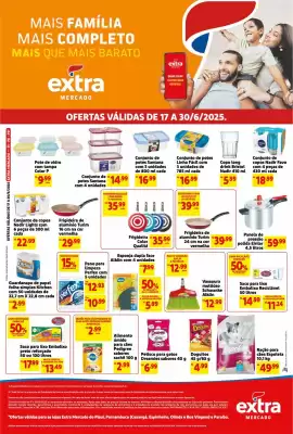 Catálogo Extra (válido até 30-06)