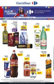 Catálogo Carrefour Página 1