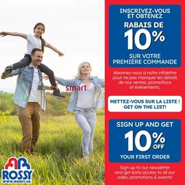 Rossy flyer Page 12