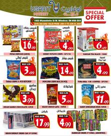 Ugarit Market flyer Page 9