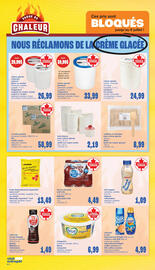 Wholesale Club flyer Page 10