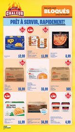 Wholesale Club flyer Page 11