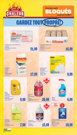 Wholesale Club flyer Page 15